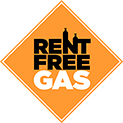 Australian Rent Free Gas Bottle Sales and Refill Service