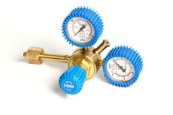 Nitrogen regulator High flow