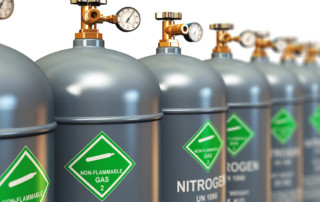 where to get nitrogen gas